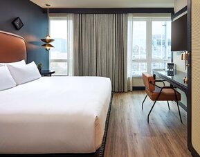Hyatt Centric Downtown Sacramento