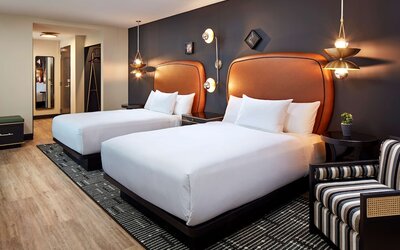 Hyatt Centric Downtown Sacramento