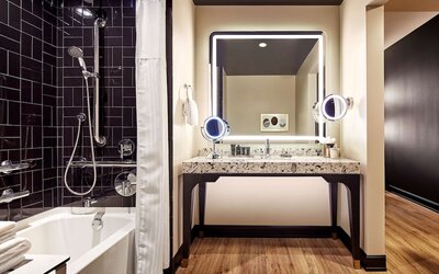Hyatt Centric Downtown Sacramento