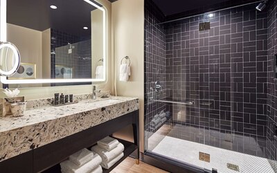 Hyatt Centric Downtown Sacramento
