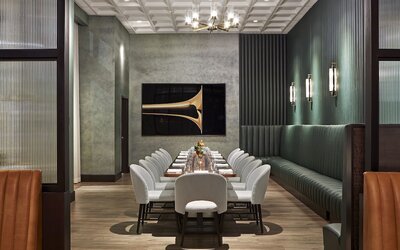Hyatt Centric Downtown Sacramento