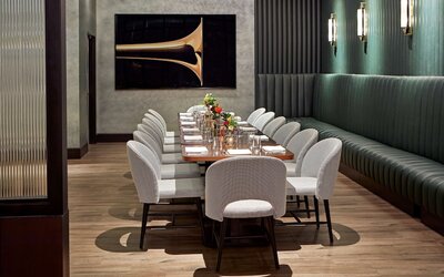 Hyatt Centric Downtown Sacramento