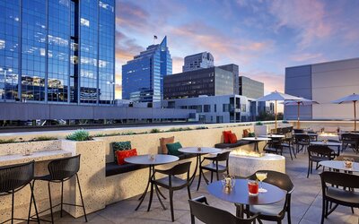 Hyatt Centric Downtown Sacramento