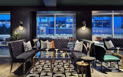 Hyatt Centric Downtown Sacramento