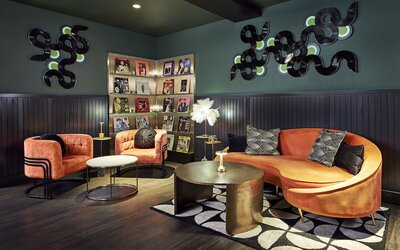 Hyatt Centric Downtown Sacramento