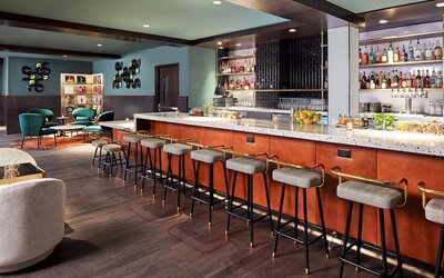 Hyatt Centric Downtown Sacramento