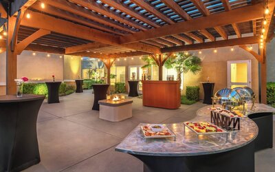 Courtyard by Marriott Sacramento Cal Expo