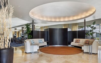 Courtyard by Marriott Sacramento Cal Expo