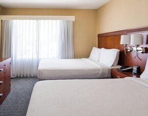Courtyard by Marriott Sacramento Cal Expo