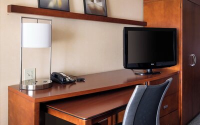 Courtyard by Marriott Sacramento Cal Expo