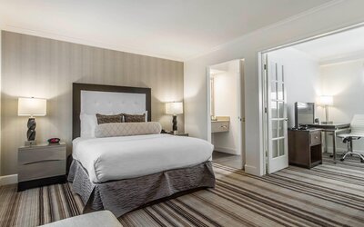 Inn Off Capitol Park, an Ascend Collection Hotel