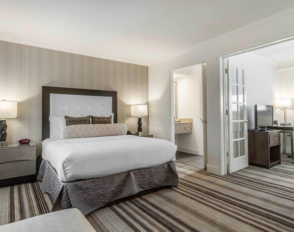 Inn Off Capitol Park, an Ascend Collection Hotel
