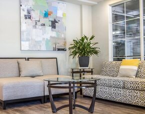 Inn Off Capitol Park, an Ascend Collection Hotel