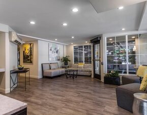 Inn Off Capitol Park, an Ascend Collection Hotel