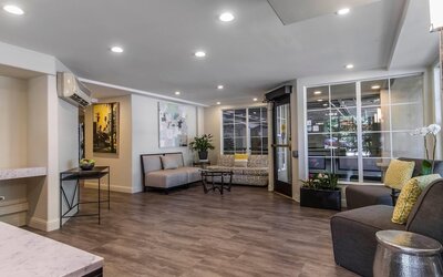 Inn Off Capitol Park, an Ascend Collection Hotel