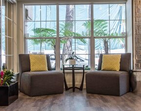 Inn Off Capitol Park, an Ascend Collection Hotel
