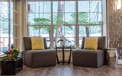 Inn Off Capitol Park, an Ascend Collection Hotel