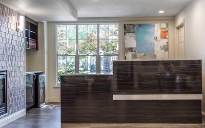 Inn Off Capitol Park, an Ascend Collection Hotel