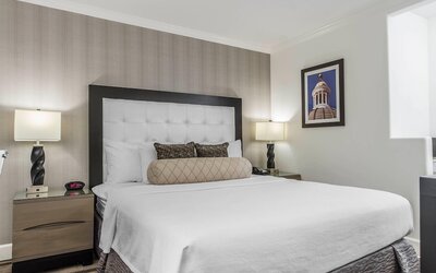 Inn Off Capitol Park, an Ascend Collection Hotel