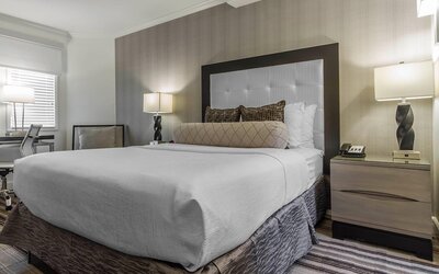 Inn Off Capitol Park, an Ascend Collection Hotel