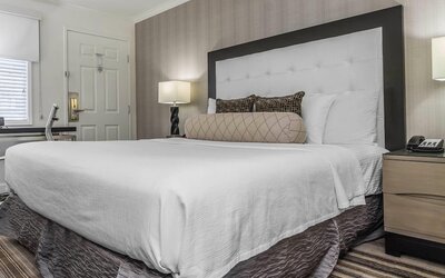 Inn Off Capitol Park, an Ascend Collection Hotel