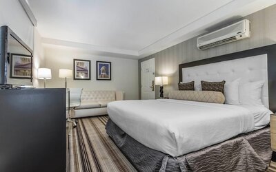 Inn Off Capitol Park, an Ascend Collection Hotel