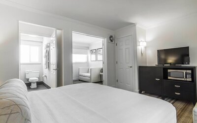 Inn Off Capitol Park, an Ascend Collection Hotel