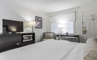 Inn Off Capitol Park, an Ascend Collection Hotel