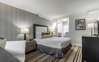 Inn Off Capitol Park, an Ascend Collection Hotel