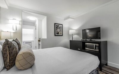 Inn Off Capitol Park, an Ascend Collection Hotel