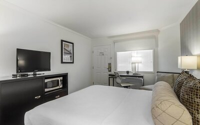 Inn Off Capitol Park, an Ascend Collection Hotel