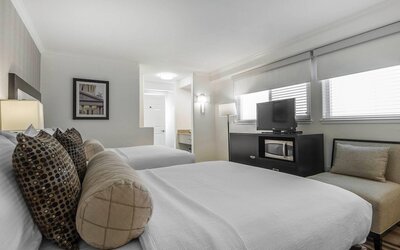 Inn Off Capitol Park, an Ascend Collection Hotel