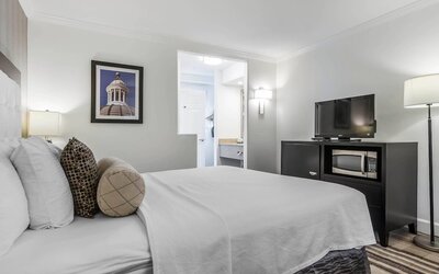 Inn Off Capitol Park, an Ascend Collection Hotel