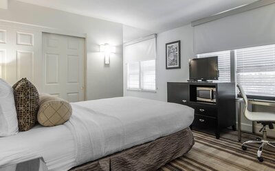 Inn Off Capitol Park, an Ascend Collection Hotel