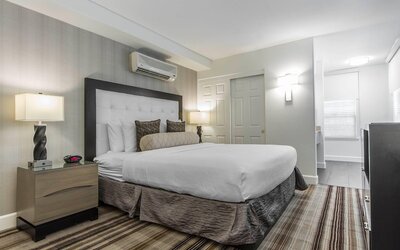 Inn Off Capitol Park, an Ascend Collection Hotel