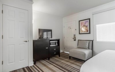Inn Off Capitol Park, an Ascend Collection Hotel