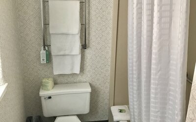 Inn Off Capitol Park, an Ascend Collection Hotel