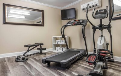 Inn Off Capitol Park, an Ascend Collection Hotel