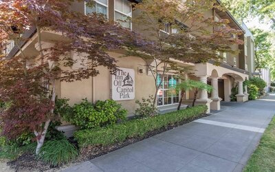 Inn Off Capitol Park, an Ascend Collection Hotel