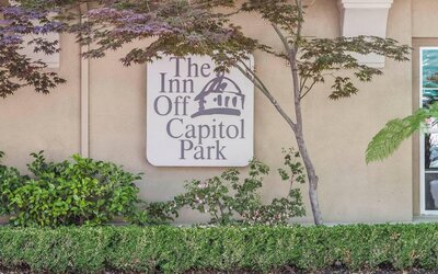 Inn Off Capitol Park, an Ascend Collection Hotel