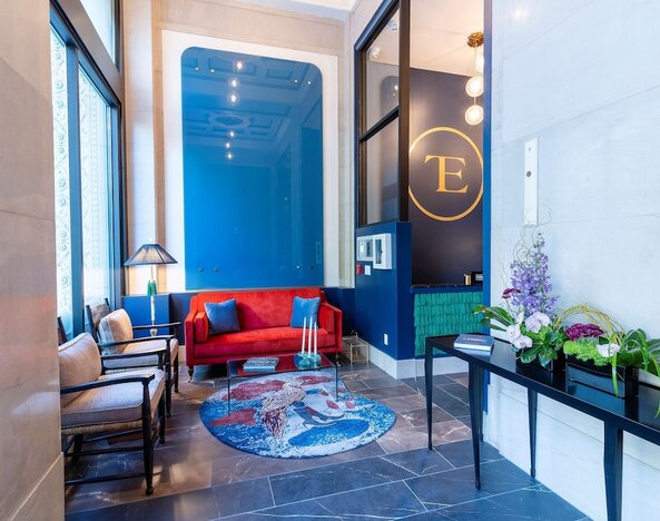 The Exchange Sacramento, Curio Collection by Hilton