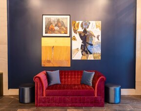 The Exchange Sacramento, Curio Collection by Hilton