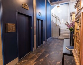 The Exchange Sacramento, Curio Collection by Hilton