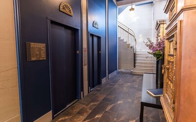 The Exchange Sacramento, Curio Collection by Hilton