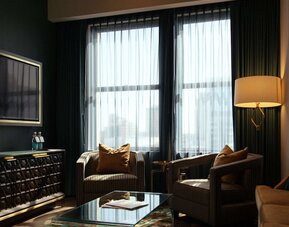 The Exchange Sacramento, Curio Collection by Hilton