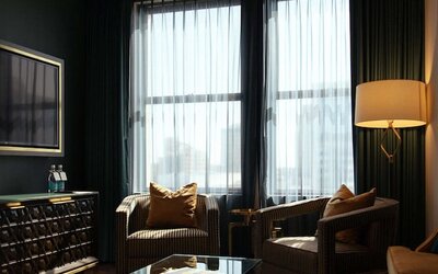 The Exchange Sacramento, Curio Collection by Hilton