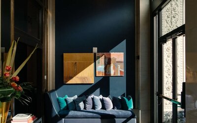 The Exchange Sacramento, Curio Collection by Hilton