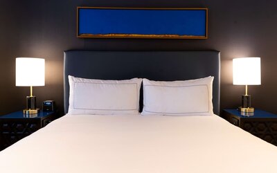 The Exchange Sacramento, Curio Collection by Hilton