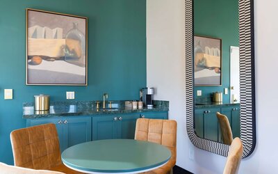 The Exchange Sacramento, Curio Collection by Hilton