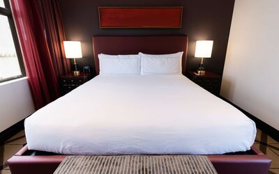 The Exchange Sacramento, Curio Collection by Hilton